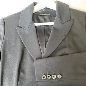Black Tahari Blazer